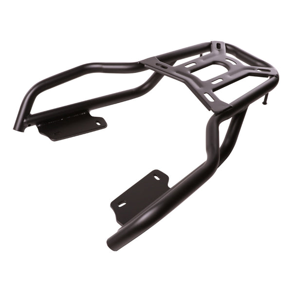 Niu Rear Rack (Black); Niu M+