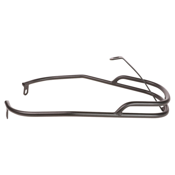 Prima Front Bumper (Black); Genuine Buddy Kick