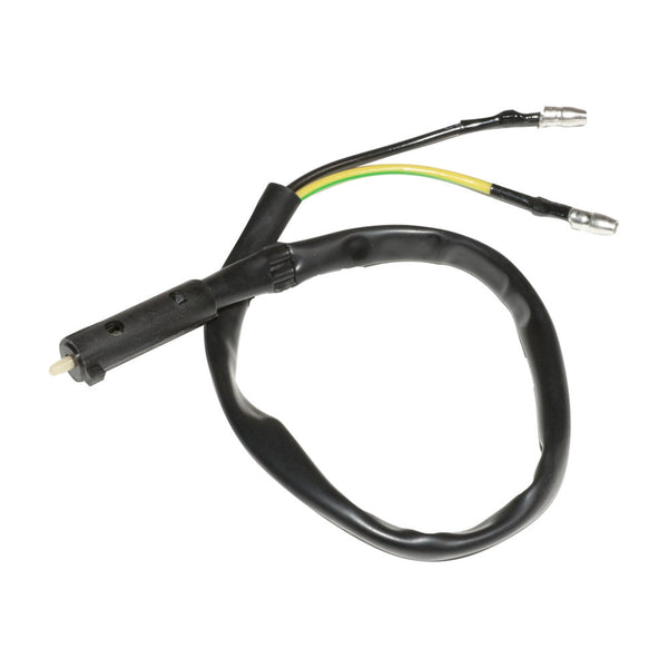 Front Brake Switch Wire; CSC Bella