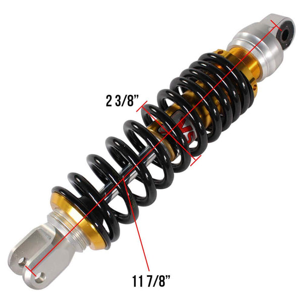 YSS Performance Shock; People S 50