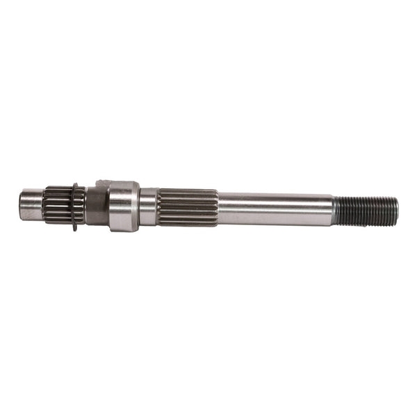 Rear Axle, Output Shaft, Final Drive Shaft; CSC Pug