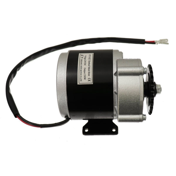 Universal Parts 24V, 350W Motor for Razor Dirt Quad
