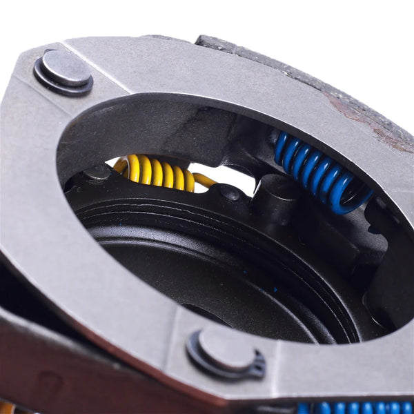 Dr. Pulley GY6 HiT Clutch - 45 Degree