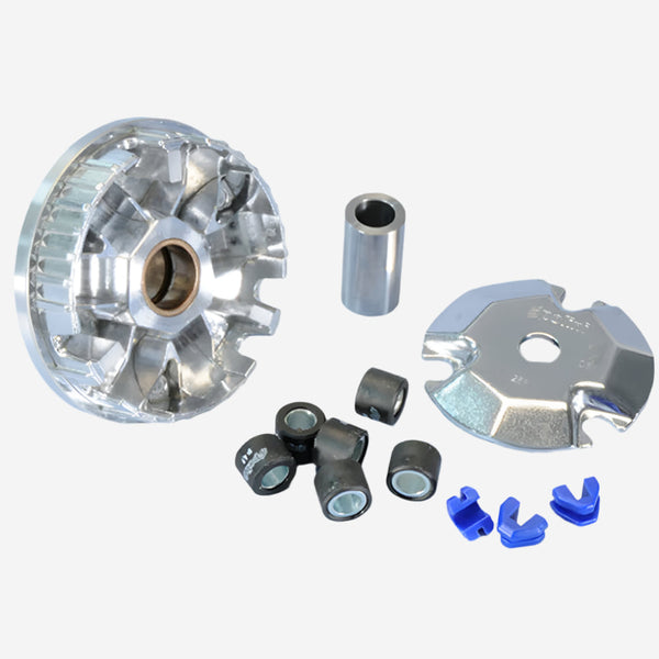 Polini Performance Variator Kit; Yamaha C3, Zuma 50F