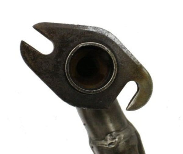 LeoVince TT Exhaust for Minarelli Clone 2-Stroke