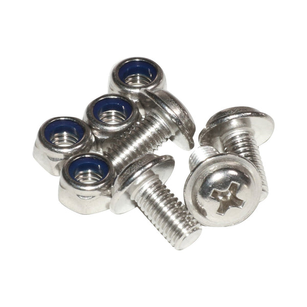 eBike Fender Pair; Genuine CU 500, CS 500