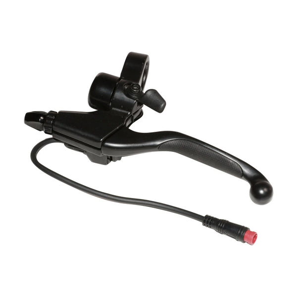 eBike Brake Lever (LH); Genuine CU 500, XS 750F, CS 500