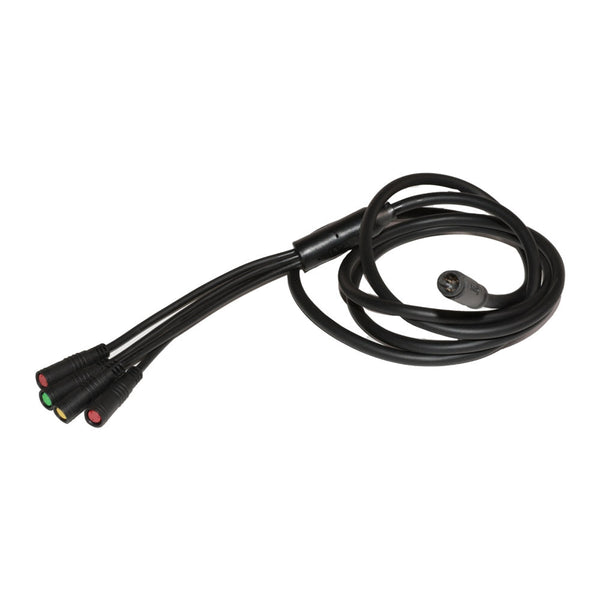 eBike Controller Cables; Genuine XS 750F