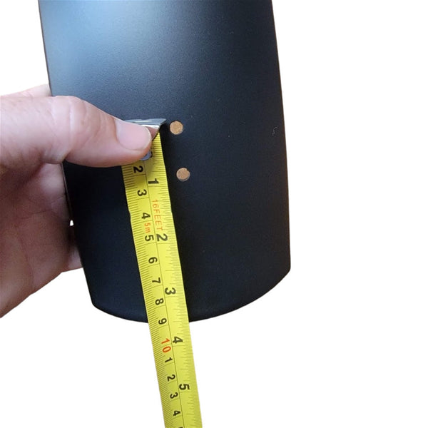 eBike Fenders (Pair); Genuine XS 750F