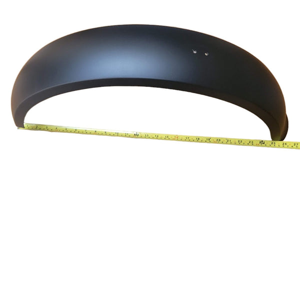 eBike Fenders (Pair); Genuine XS 750F