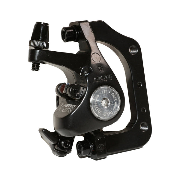 eBike Rear Brake Caliper; Genuine CU 500, XS 750F