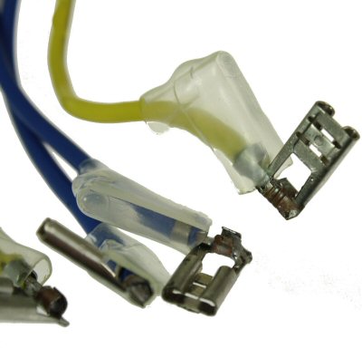 Universal Parts Battery Adapter for Razor Electric Vehicles