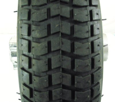 Universal Parts 9x3.5 Rear Wheel