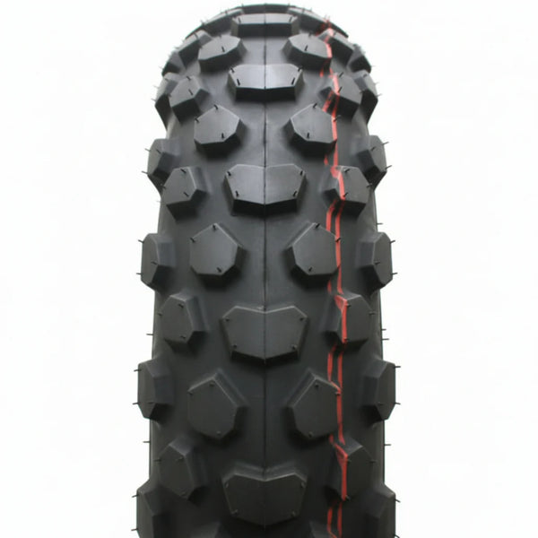 Duro HF910 130/90-10 Tubeless Tire