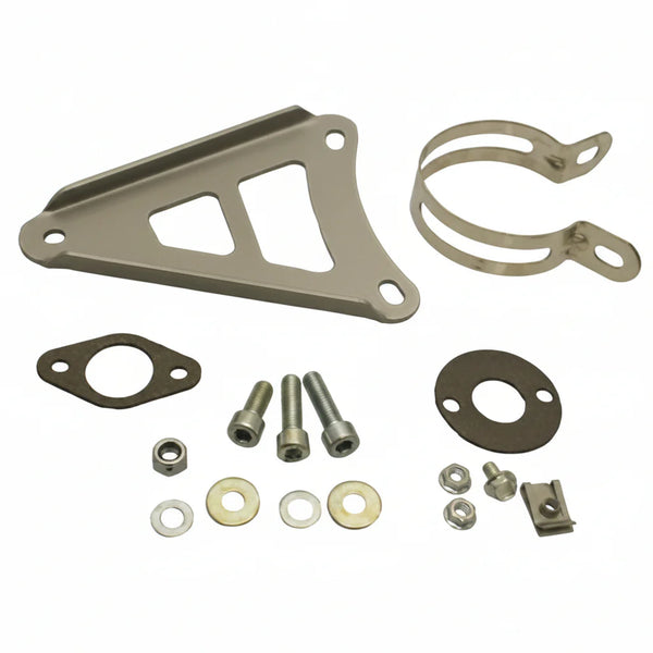 Tecnigas Next-R Exhaust for Minarelli 50cc 2-Stroke