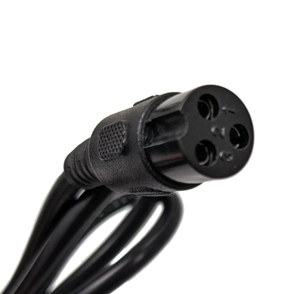 Universal Parts 48v, 1.8amp Charger