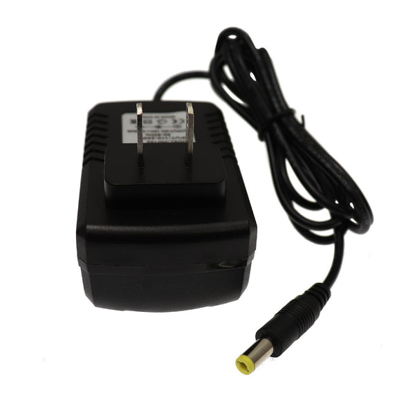 Universal Parts 12v, 1amp Charger