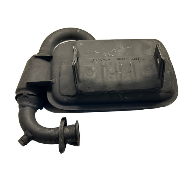 Muffler Assy.; Stella Auto
