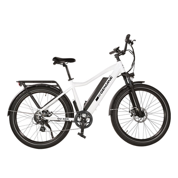 Genuine eBike CU 500, 48V13Ah 500W Motor