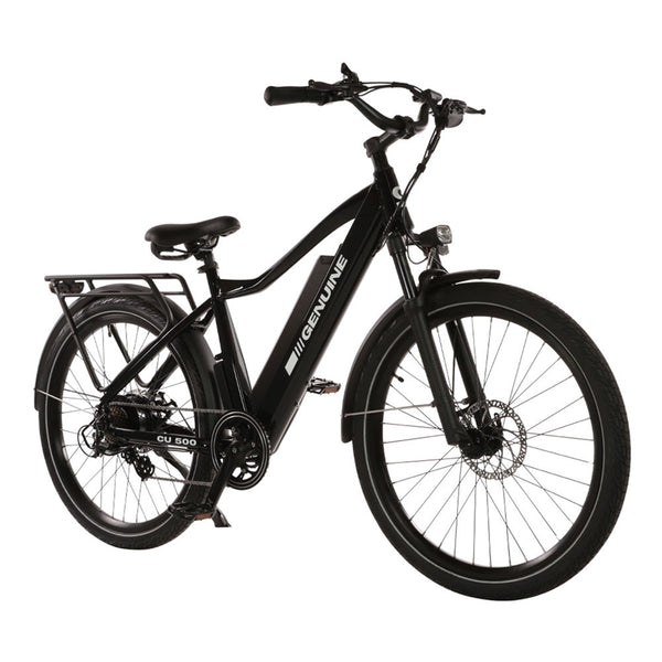 Genuine eBike CU 500, 48V13Ah 500W Motor