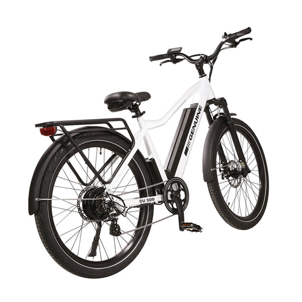 Genuine eBike CU 500, 48V13Ah 500W Motor