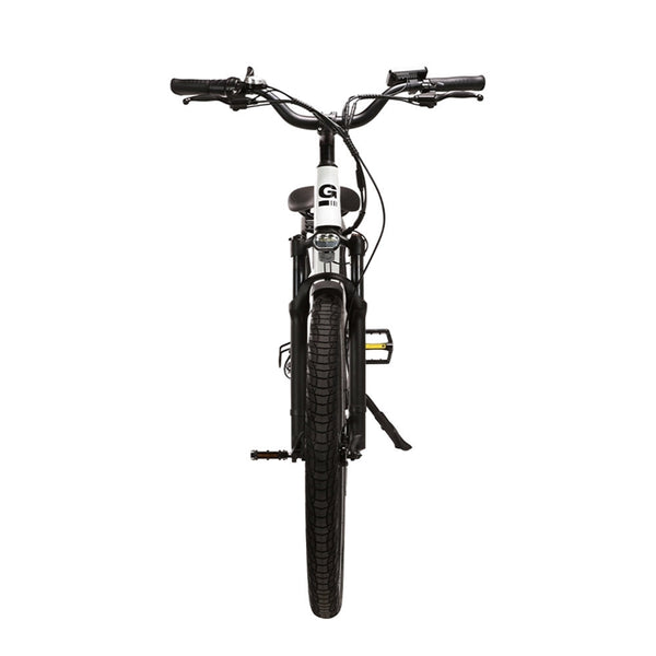 Genuine eBike CU 500, 48V13Ah 500W Motor