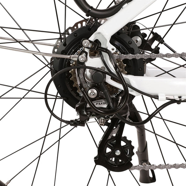 Genuine eBike CU 500, 48V13Ah 500W Motor