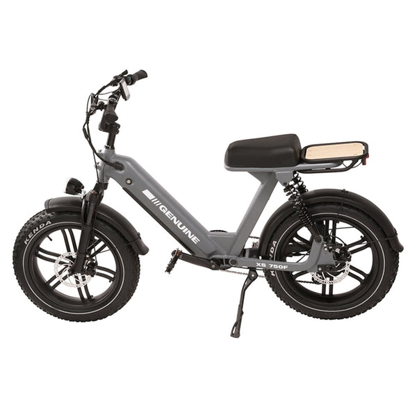 Genuine eBike XS 750F, 48V15Ah 750W Motor