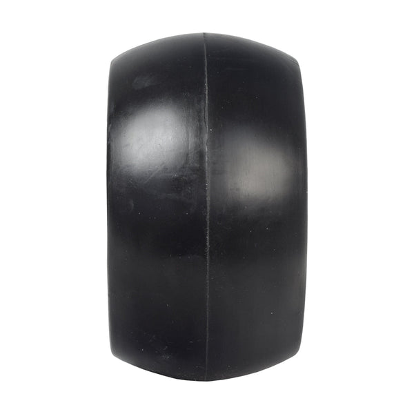 Solid Front Wheels for the Razor Ground Force, Ground Force Drifter, & Ground Force Drifter Fury Go-Karts (Set of 2)
