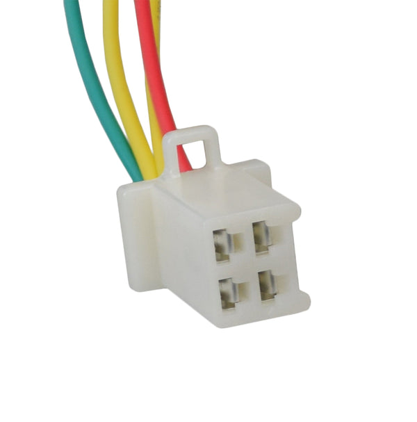 ZK2430HB-FS Throttle & Control Module Bundle for Razor E200 (Versions 13-23) & E300 (Versions 11 & 13-19) W13112430184