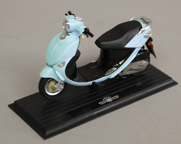 Genuine Buddy Model (1:12 scale)