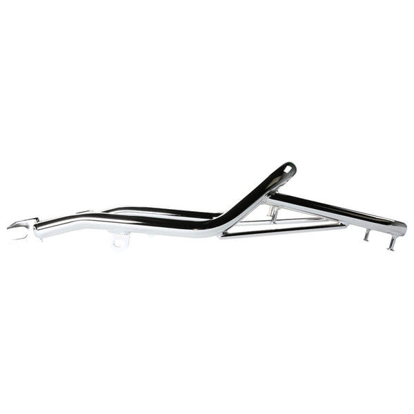 Prima Rear Rack (Chrome); Genuine G400C