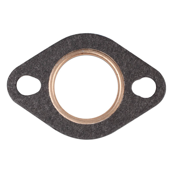 NCY Exhaust Gasket (Steel & Fiber); GY6