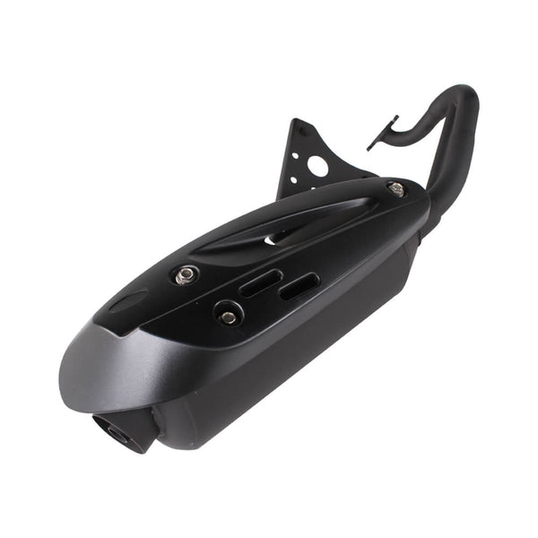 RDLN Performance Sport Exhaust; Genuine Buddy 50