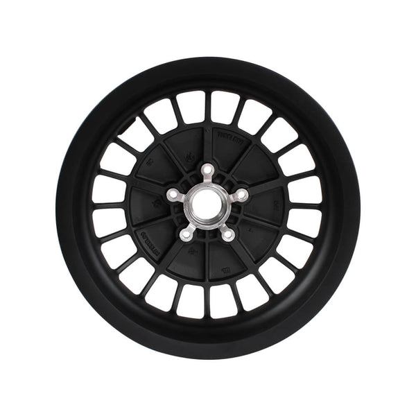 Aluminum Sport Rims (Matte, Pair);Vespa GTS, GTV, GT300