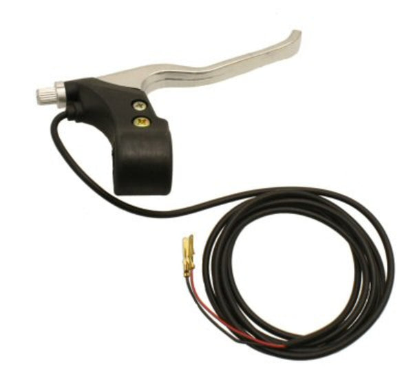 Universal Parts Right Brake Lever