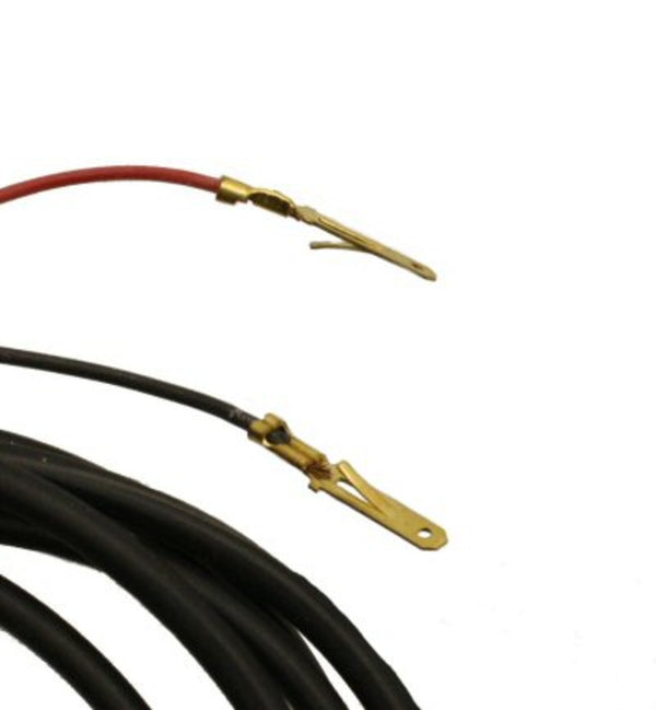 Universal Parts Right Brake Lever