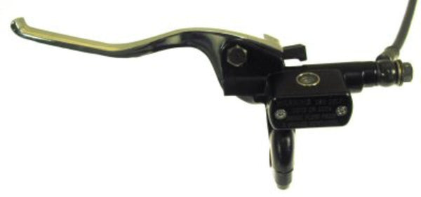 Universal Parts Rear Hydraulic Brake Assembly