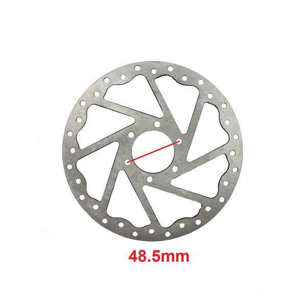 Universal Parts Pocket Bike Disc Brake Rotor