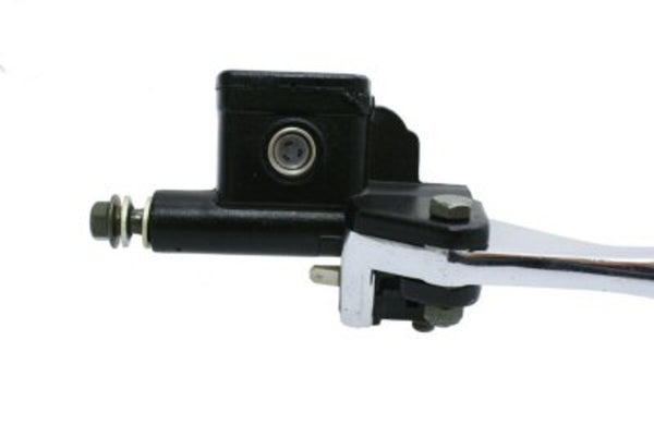 Universal Parts Rear Master Cylinder Assembly
