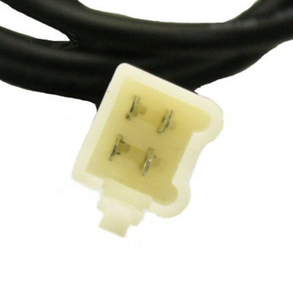 Universal Parts Twist Grip Throttle for Razor MX350/MX400