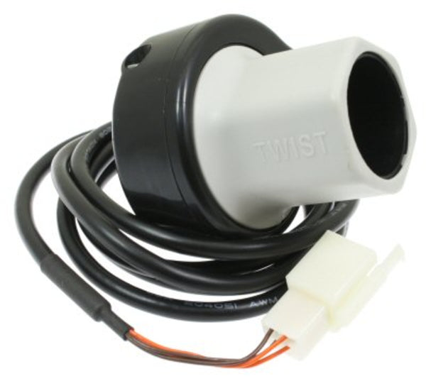 ZK2430D-FS Throttle & Control Module Bundle for Razor E200, Versions 13-23