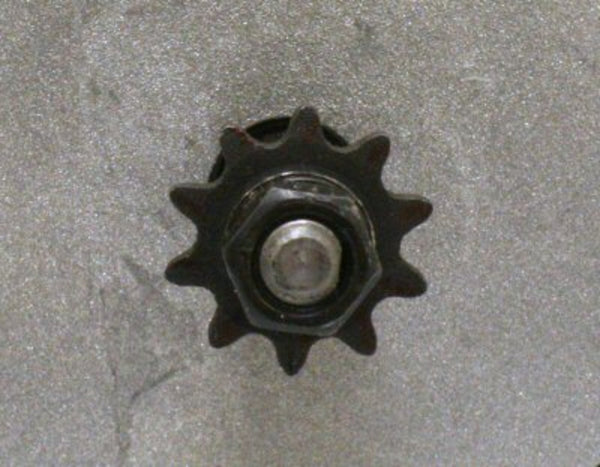 Chain Drive Motor for Razor E200 (24V, 200W)