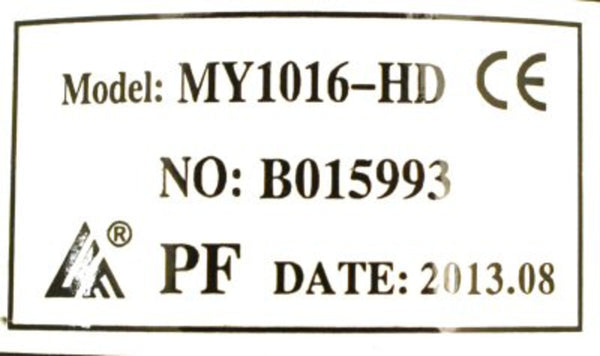 Motor for Razor Ground Force Drifter (24V, 250W)