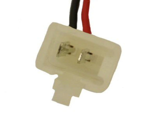 Universal Parts 3-Wire Charger Port for Razor