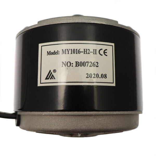 Motor For Razor Crazy Cart And Crazy Cart DLX (24V, 250W)