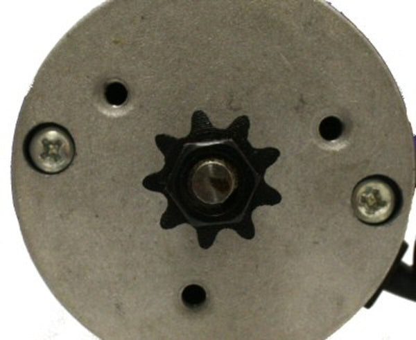 Electric Motor for Razor E100/E125/E150/175 (24V, 100W)