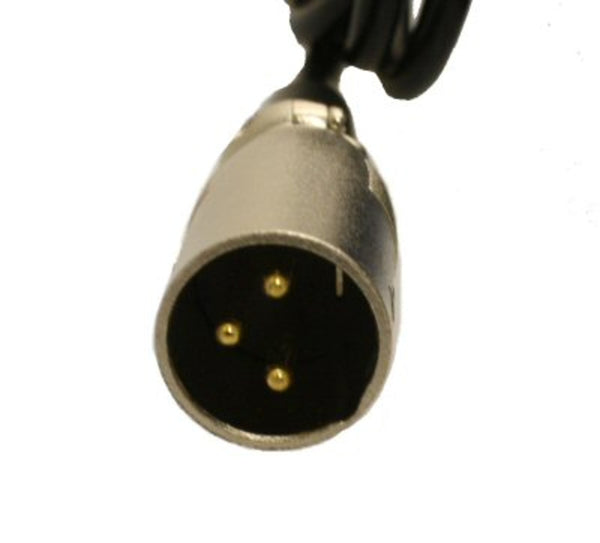 Primo 24 Volt 5.0 Amp XLR HP8204B Battery Charger