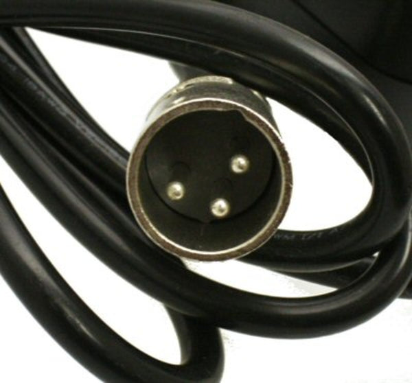 24 Volt 2.0 Amp XLR HP1202B Battery Charger