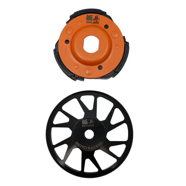 Ban Jing GY6 Transmission Kit